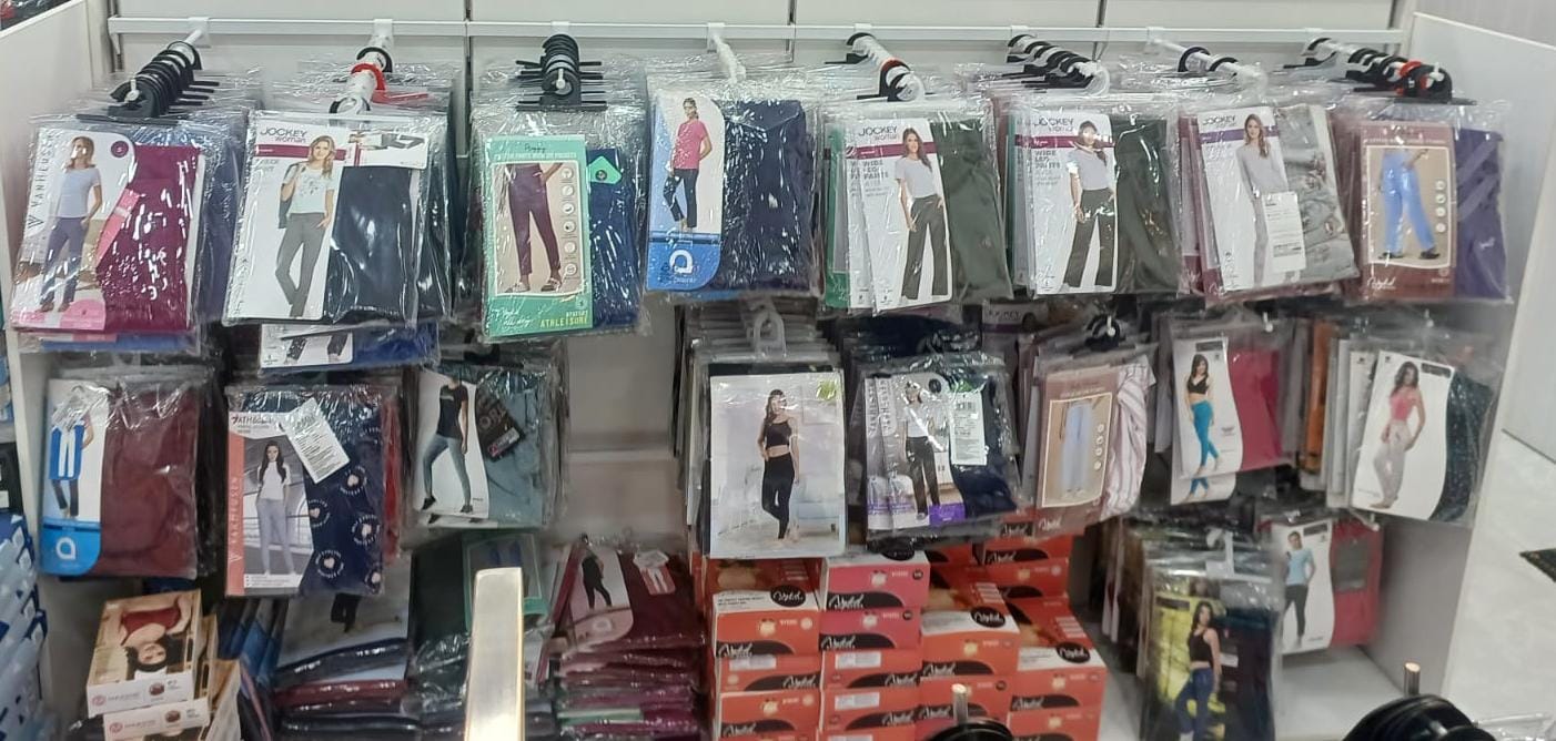 Pants at Shree Exclusive Store